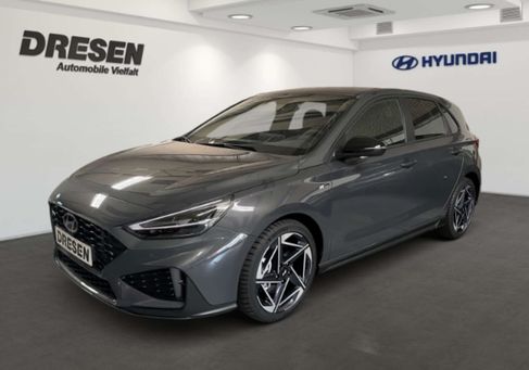 Hyundai i30, 2026 2