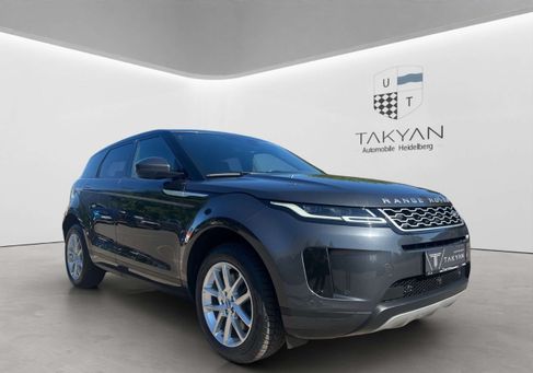 Land Rover Range Rover Evoque, 2020