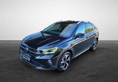 Volkswagen Taigo, 2022