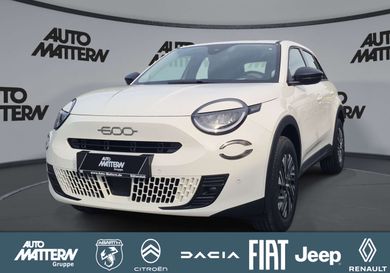 Fiat 600, 2026