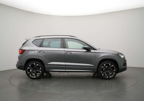 Cupra Ateca, 2024 3