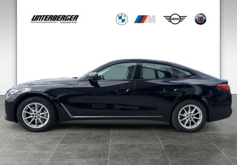 BMW i4, 2023