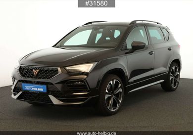 Cupra Ateca, 2023