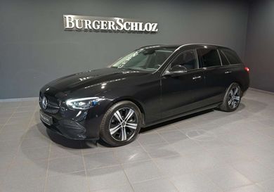 Mercedes-Benz C 220, 2023