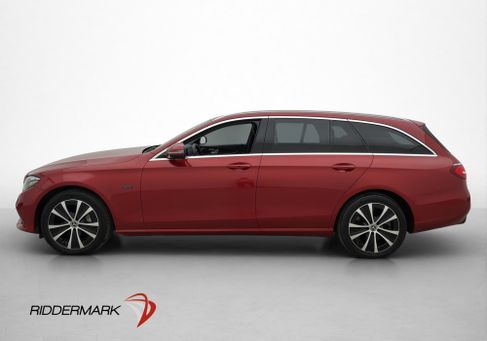 Mercedes-Benz E 300, 2020 2
