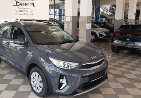 Kia Stonic, 2024