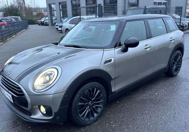 MINI Cooper D, 2019