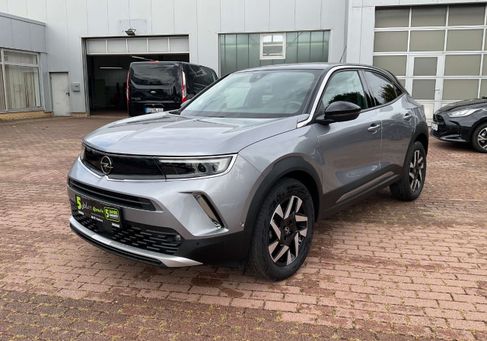 Opel Mokka, 2022 2