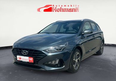 Hyundai i30, 2022