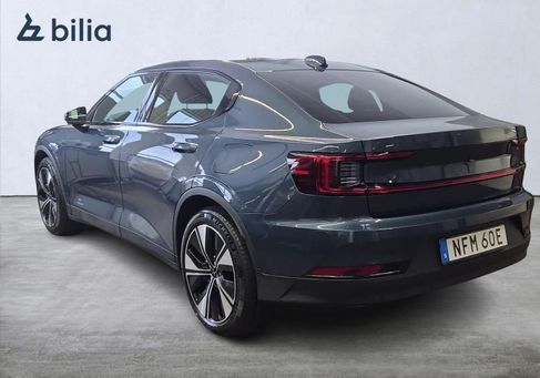 Polestar 2, 2024 2