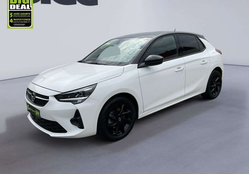Opel Corsa, 2023 2
