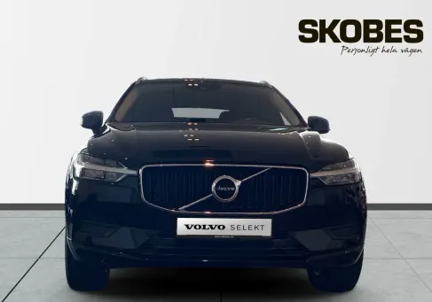 Volvo XC60, 2020