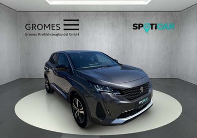 Peugeot 3008, 2023