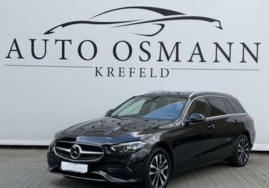 Mercedes-Benz C 300, 2023
