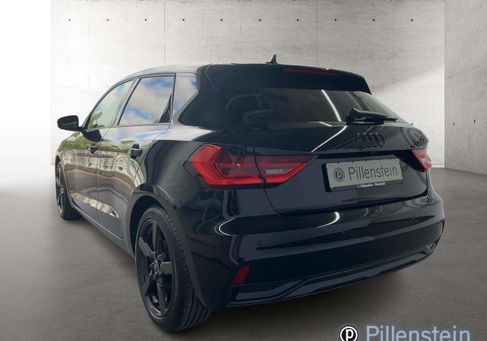 Audi A1, 2025