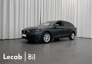 Seat Leon, 2026