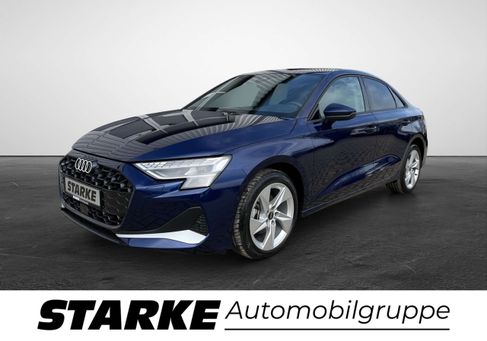 Audi A3, 2025 2