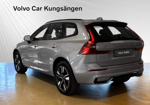 Volvo XC60, 2026