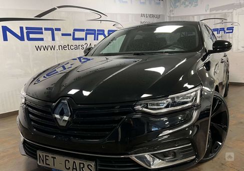 Renault Talisman, 2021