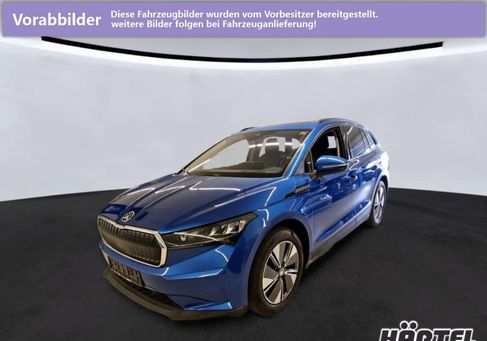 Skoda Enyaq, 2023