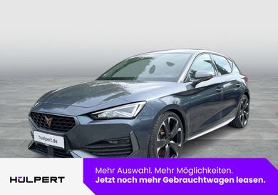 Cupra Leon, 2024