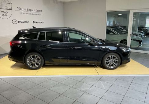 Ford Focus, 2024