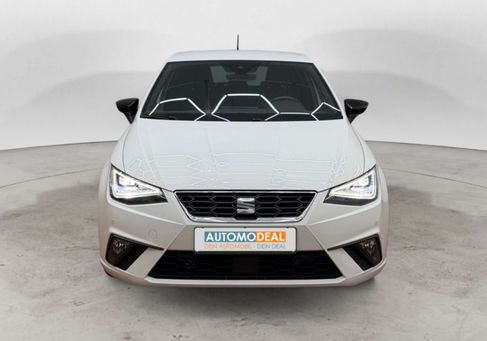 Seat Ibiza, 2023