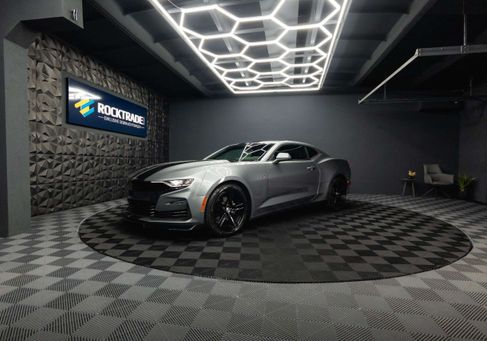 Chevrolet Camaro, 2023