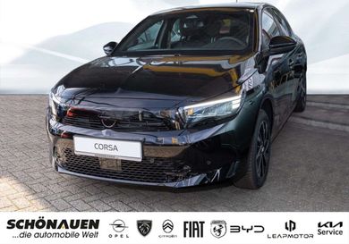 Opel Corsa, 2026
