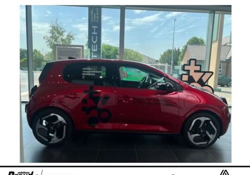 Renault Twingo, 2026 3