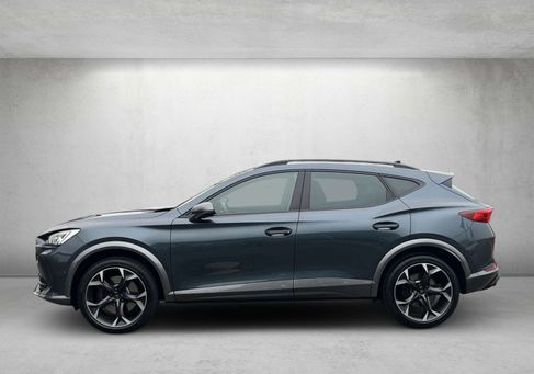 Cupra Formentor, 2023