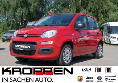 Fiat, 2025
