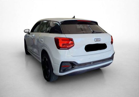 Audi Q2, 2022 2