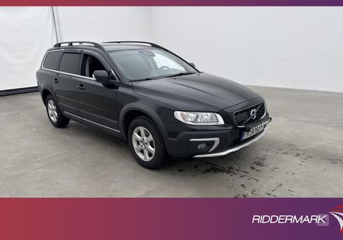 Volvo XC70, 2016