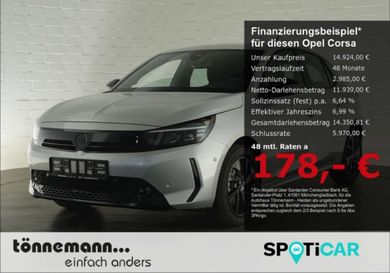 Opel Corsa, 2025