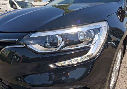 Renault Megane, 2020 3