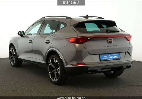 Cupra Formentor, 2023