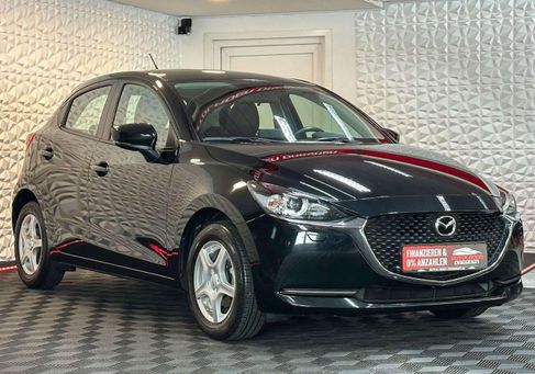 Mazda 2, 2023 2