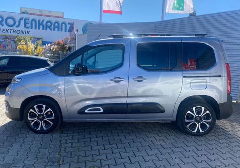 Citroën Berlingo, 2021 3