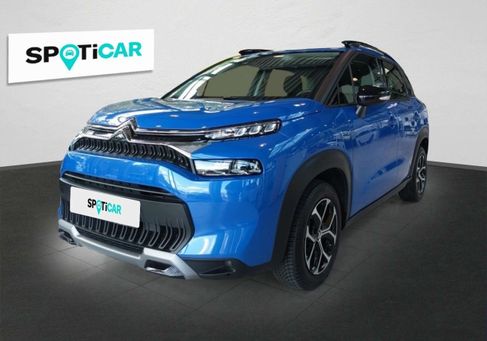 Citroën C3 Aircross, 2024
