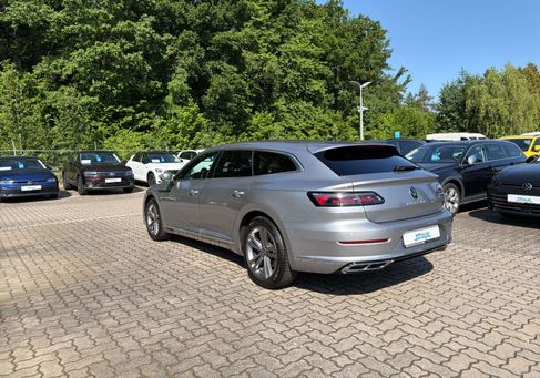 Volkswagen Arteon, 2023 3