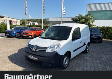 Renault Kangoo, 2021