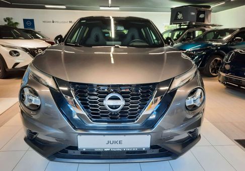 Nissan Juke, 2023 2