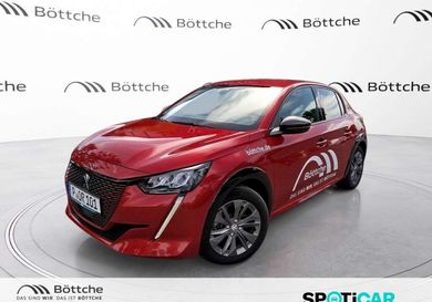 Peugeot 208, 2023