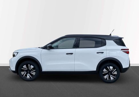 Opel Frontera, 2026