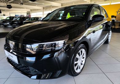 Opel Corsa, 2024