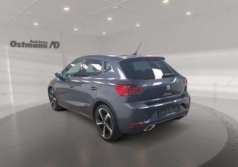 Seat Ibiza, 2023