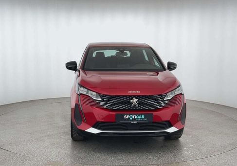 Peugeot 3008, 2024