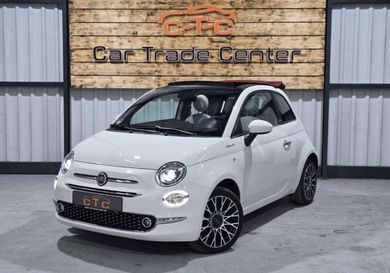 Fiat 500, 2023