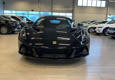 Lotus, 2025 2